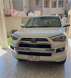 Toyota 4Runner